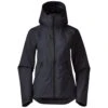 Bergans Letto V2 3L W Jacket -Freien Bekleidungs Geschäft bergans letto v2 3l w jacket 21a bga 1299 black 1 1280x1280