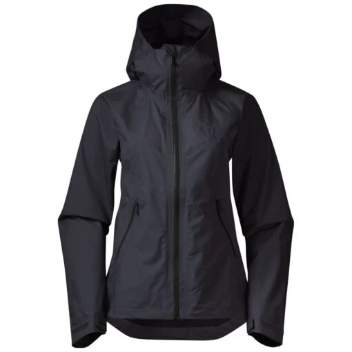 Bergans Letto V2 3L W Jacket -Freien Bekleidungs Geschäft bergans letto v2 3l w jacket 21a bga 1299 black