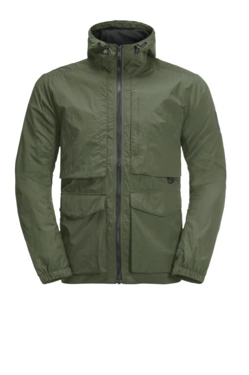 Jack Wolfskin M Lightsome Wander Jkt -Freien Bekleidungs Geschäft jack wolfskin m lightsome wander jkt 23a jaw 1307661 greenwood