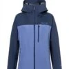 Marmot W Rom Hoody -Freien Bekleidungs Geschäft marmot w rom hoody 22a mmo m12408 arctic navy storm 1 1280x1280