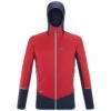 Millet M Coolidge Hybrid Jacket -Freien Bekleidungs Geschäft millet m coolidge hybrid jacket 21b mit miv9239 red rouge 1 1280x1280