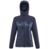 Millet W Fusion Airwarm Hoodie -Freien Bekleidungs Geschäft millet w fusion airwarm hoodie 22b mit miv9518 saphir 1 1280x1280