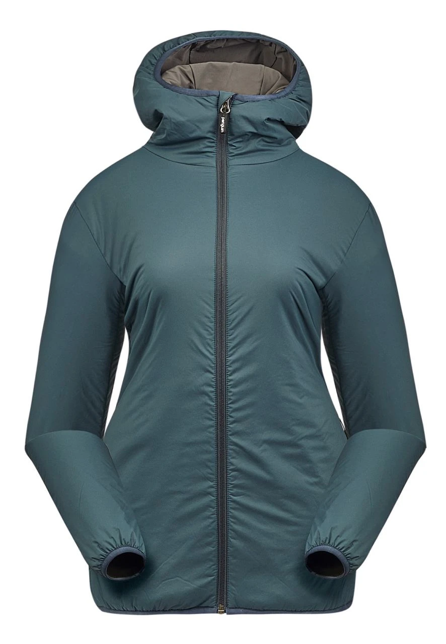 Freien Bekleidungs Geschäft -Freien Bekleidungs Geschäft penguin w pinneco insulation jacket 22b pen 252 storm blue