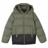 Reima Junior Teisko Down Jacket -Freien Bekleidungs Geschäft reima junior teisko down jacket 21b rma 531539 greyish green 1 1280x1280