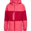 Vaude Kids Snow Cup Jacket -Freien Bekleidungs Geschäft vaude kids snow cup jacket 20b vau 42071 bright pink 1 1280x1280